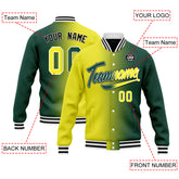 Custom Gradient Fashion Jacket Bomber Full-Snap Varsity Letterman Personalized Jacket FZ005-D028015-13